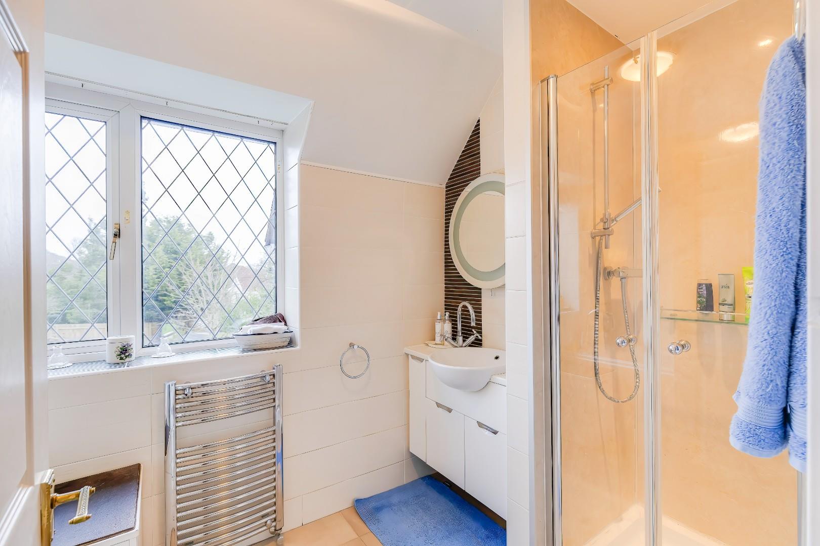 43 Highwalls Avenue, Dinas Powys, CF64 4AQ